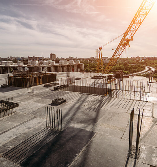 Oferta Contract Beton