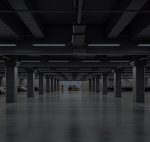 Posadzki przemysłowe