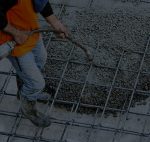 prace żelbetowe
