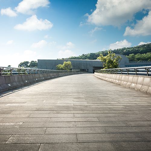 Drogi betonowe Gdańsk