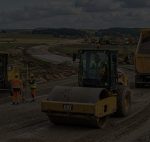 utwardzanie i równanie terenu